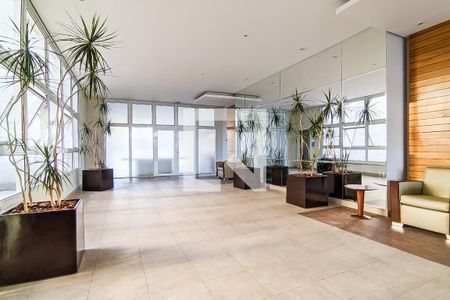 Apartamento à venda com 282m², 4 quartos e 4 vagasÁrea comum