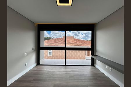 Casa à venda com 4 quartos, 510m² em Loteamento Residencial Pedra Alta (Sousas), Campinas