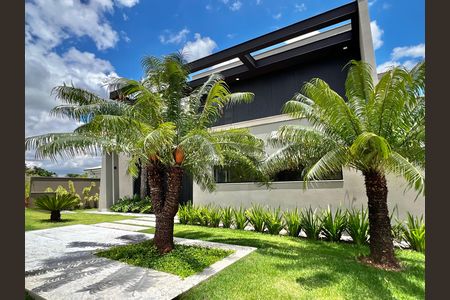 Casa à venda com 4 quartos, 510m² em Loteamento Residencial Pedra Alta (Sousas), Campinas