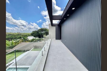 Casa à venda com 4 quartos, 510m² em Loteamento Residencial Pedra Alta (Sousas), Campinas