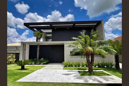 Casa à venda com 4 quartos, 510m² em Loteamento Residencial Pedra Alta (Sousas), Campinas