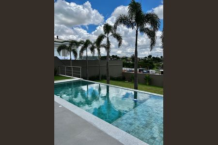 Casa à venda com 4 quartos, 510m² em Loteamento Residencial Pedra Alta (Sousas), Campinas