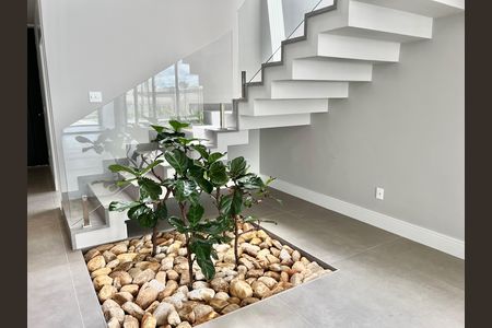 Casa à venda com 4 quartos, 510m² em Loteamento Residencial Pedra Alta (Sousas), Campinas