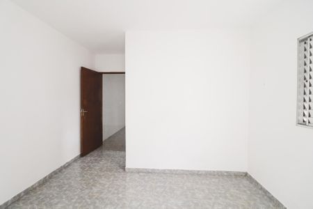 Quarto Suíte de kitnet/studio para alugar com 1 quarto, 20m² em Vila Nova Cachoeirinha, São Paulo