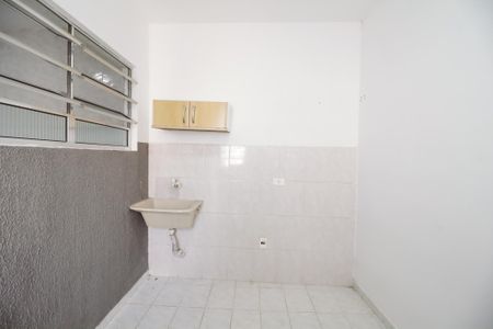 Studio para alugar com 20m², 1 quarto e sem vagaÁrea de Serviço