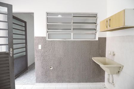 Studio para alugar com 20m², 1 quarto e sem vagaÁrea de Serviço