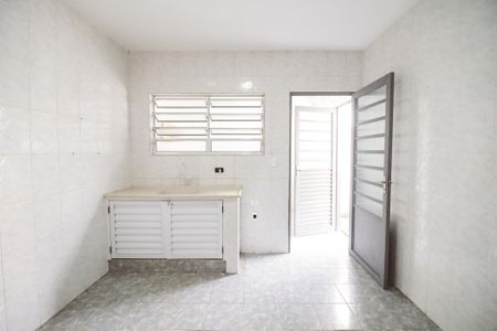 Studio para alugar com 20m², 1 quarto e sem vagaSala/Cozinha