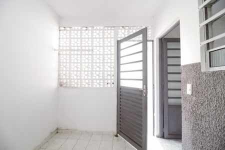 Studio para alugar com 20m², 1 quarto e sem vagaÁrea de Serviço
