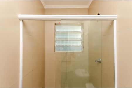 Casa para alugar com 42m², 2 quartos e sem vaga Casa para alugar com 42m², 2 quartos e sem vagaSuíte - Banheiro