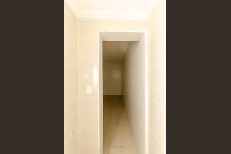 Casa para alugar com 42m², 2 quartos e sem vaga Casa para alugar com 42m², 2 quartos e sem vagaBanheiro