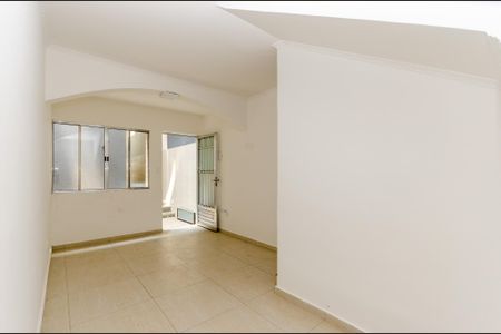Sala de casa para alugar com 2 quartos, 42m² em Vila Bela Vista (zona Norte), São Paulo