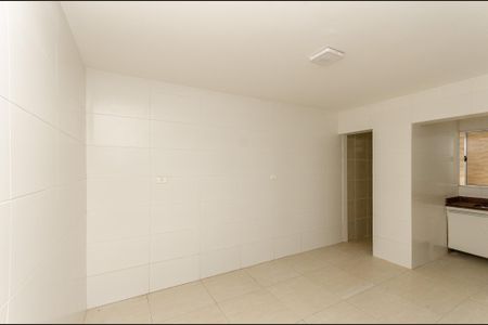 Casa para alugar com 42m², 2 quartos e sem vaga Casa para alugar com 42m², 2 quartos e sem vagaCozinha