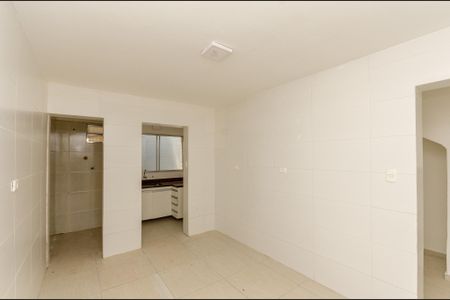 Casa para alugar com 42m², 2 quartos e sem vaga Casa para alugar com 42m², 2 quartos e sem vagaCozinha