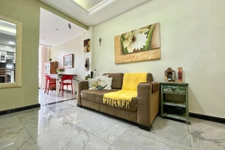 Apartamento para alugar com 2 quartos, 57m² em Copacabana, Rio de Janeiro