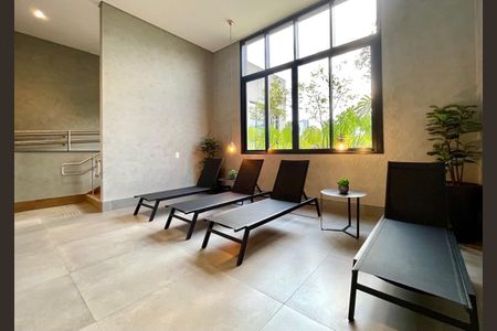 Apartamento à venda com 1 quarto, 48m² em Pinheiros, São Paulo