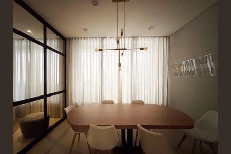 Studio para alugar com 27m², 1 quarto e sem vagacowork