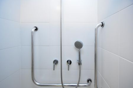 Studio para alugar com 27m², 1 quarto e sem vagabanheiro