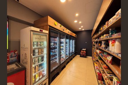 Studio para alugar com 27m², 1 quarto e sem vagalojinha