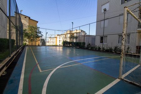 Apartamento à venda com 61m², 3 quartos e 1 vagaQuadra