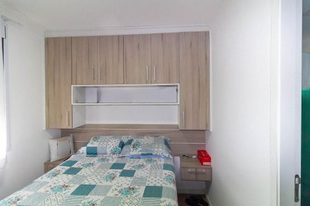 Apartamento à venda com 61m², 3 quartos e 1 vaga Apartamento à venda com 61m², 3 quartos e 1 vagaQuarto 3 - Suíte