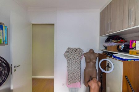 Apartamento à venda com 61m², 3 quartos e 1 vaga Apartamento à venda com 61m², 3 quartos e 1 vagaQuarto 1
