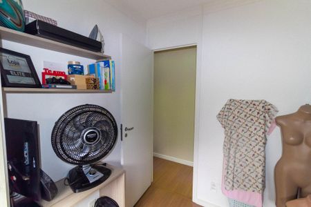 Apartamento à venda com 61m², 3 quartos e 1 vaga Apartamento à venda com 61m², 3 quartos e 1 vagaQuarto 1