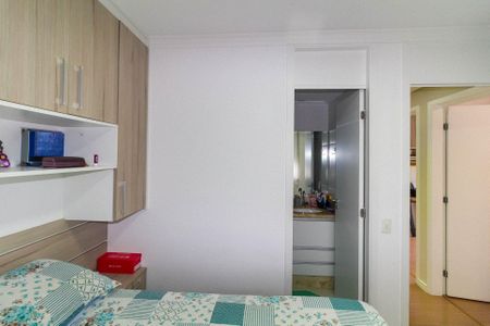 Apartamento à venda com 61m², 3 quartos e 1 vaga Apartamento à venda com 61m², 3 quartos e 1 vagaQuarto 3 - Suíte