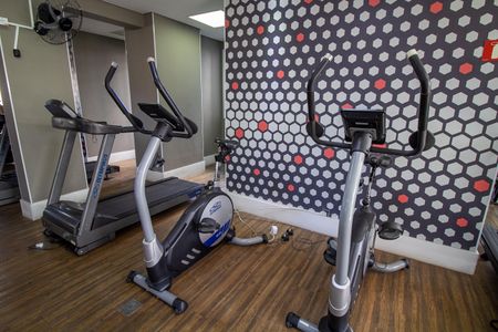 Apartamento à venda com 61m², 3 quartos e 1 vagaÁrea comum - Academia