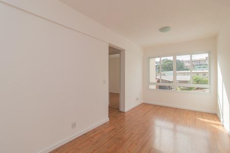Sala de apartamento para alugar com 2 quartos, 50m² em Ipanema, Porto Alegre