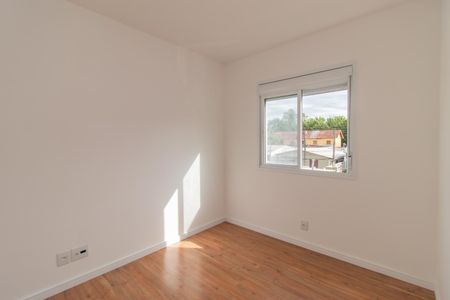 Quarto 1 de apartamento para alugar com 2 quartos, 50m² em Ipanema, Porto Alegre