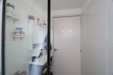 Apartamento para alugar com 44m², 2 quartos e 1 vagaBanheiro
