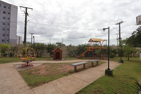 Apartamento para alugar com 44m², 2 quartos e 1 vagaÁrea comum