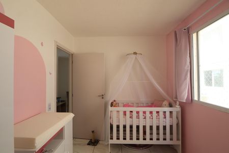 Quarto 1 de apartamento para alugar com 2 quartos, 44m² em Mato Grande, Canoas