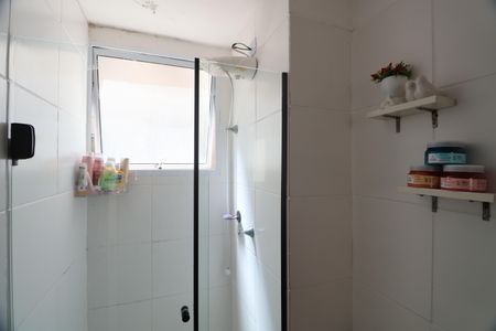 Apartamento para alugar com 44m², 2 quartos e 1 vagaBanheiro