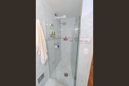 Banheiro de apartamento à venda com 3 quartos, 100m² em Jardim Paulista, São Paulo