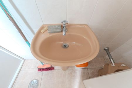 Apartamento à venda com 100m², 3 quartos e 1 vagaBanheiro de serviço