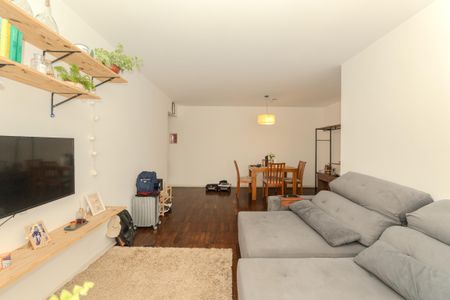 Apartamento à venda com 100m², 3 quartos e 1 vagaSala