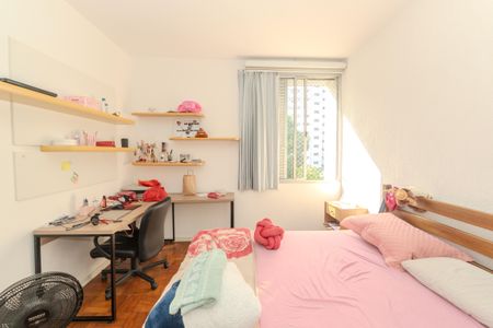 Apartamento à venda com 100m², 3 quartos e 1 vagaQuarto 2