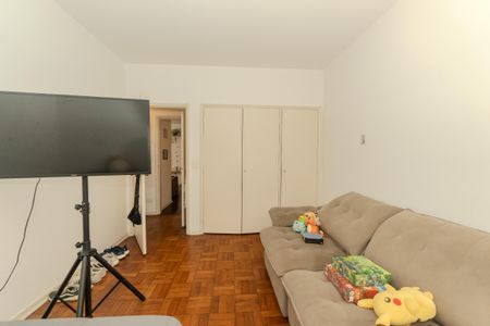 Apartamento à venda com 100m², 3 quartos e 1 vagaQuarto 1