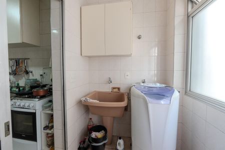 Apartamento à venda com 100m², 3 quartos e 1 vagaÁrea de Serviço