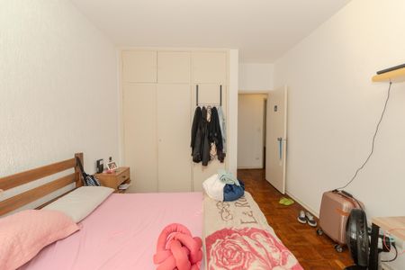 Apartamento à venda com 100m², 3 quartos e 1 vagaQuarto 2