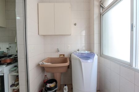 Apartamento à venda com 100m², 3 quartos e 1 vagaÁrea de Serviço