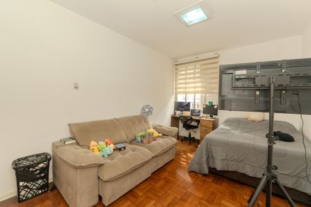Apartamento à venda com 100m², 3 quartos e 1 vagaQuarto 1
