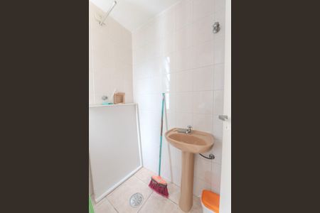 Apartamento à venda com 100m², 3 quartos e 1 vagaBanheiro de serviço