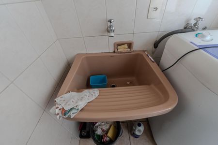 Apartamento à venda com 100m², 3 quartos e 1 vagaÁrea de Serviço