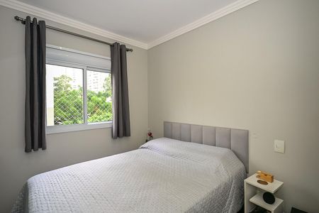 Apartamento à venda com 74m², 2 quartos e 2 vagasVista da Suíte