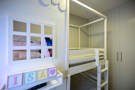 Apartamento à venda com 74m², 2 quartos e 2 vagasQuarto