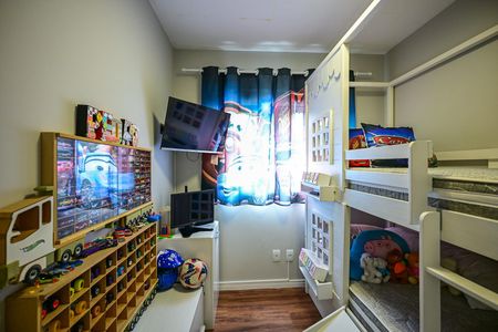 Apartamento à venda com 74m², 2 quartos e 2 vagasQuarto