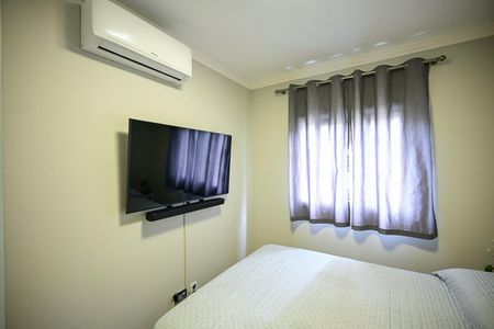 Apartamento à venda com 74m², 2 quartos e 2 vagasSuíte