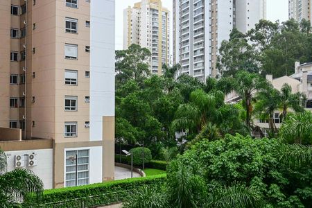Apartamento à venda com 74m², 2 quartos e 2 vagasVista da Suíte